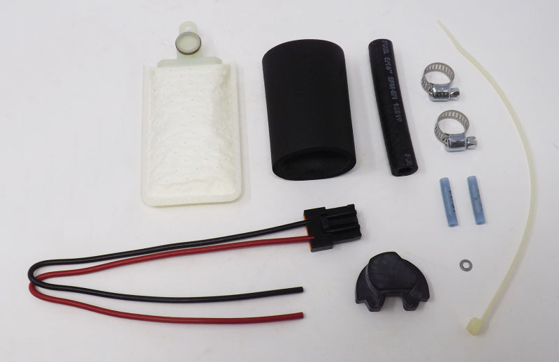 Kit de instalação da bomba de combustível Walbro