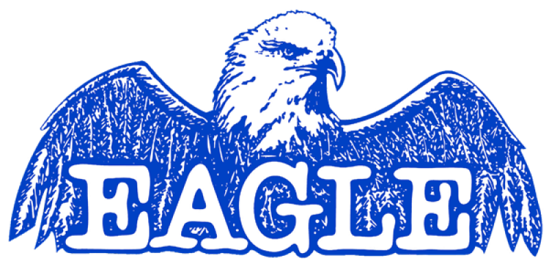 Eagle Toyota (2TC/3TC) Bielas H-Beam (Juego de 4)