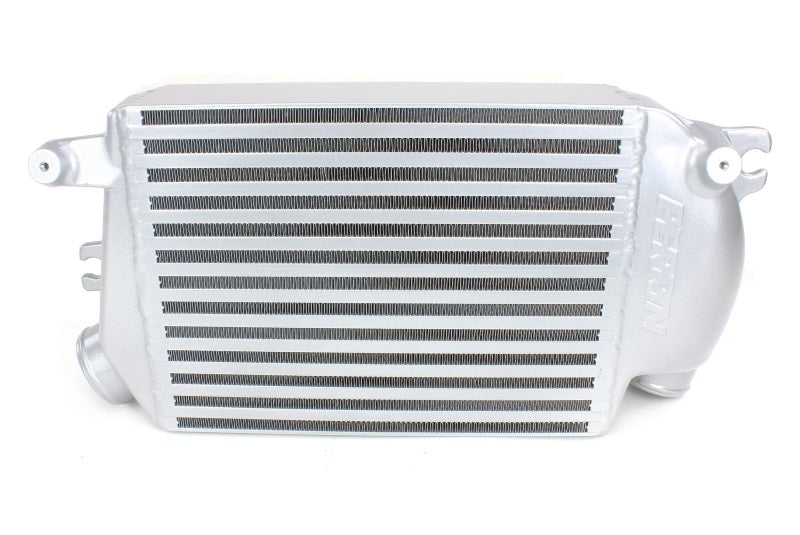 Intercooler Perrin Subaru WRX 15+ Top Mount - Plata