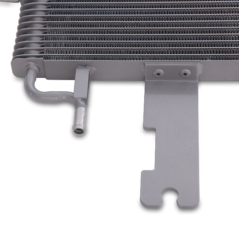 Enfriador de transmisión Mishimoto 03-07 Ford 6.0L Powerstroke