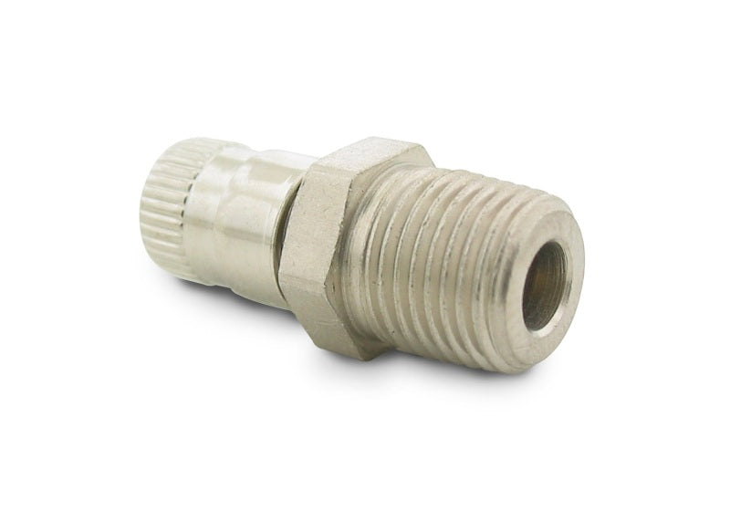 Válvula de inflação de elevação de ar 1/8 pol. Npt