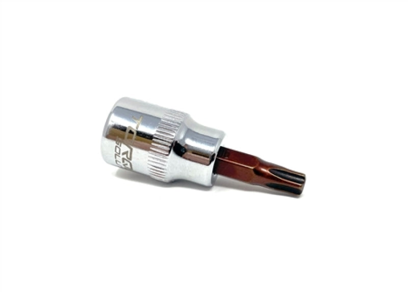 Solução de torque Subaru AVCS Cam Gear Security Socket