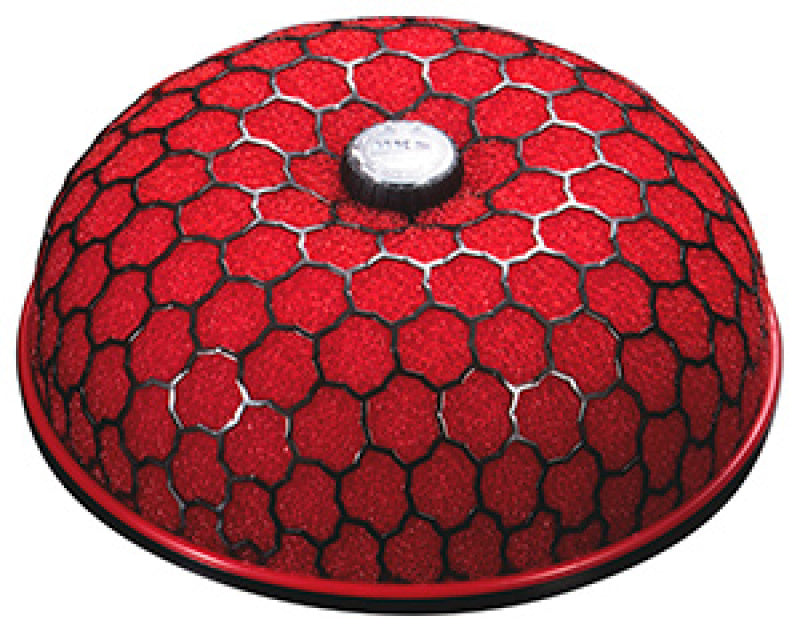 HKS SPF ASSY 150-80 Wet 2row (ROJO)