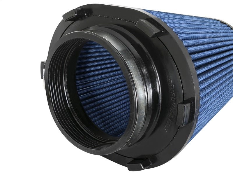 Filtro de ar de substituição aFe Magnum FLOW Pro 5R F-5 / (9 x 7,5) B / (6,75 x 5,5) T (Inv) / 9 pol. H