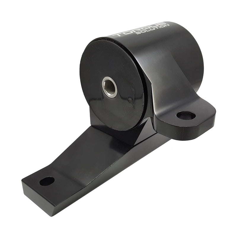 Suporte de motor de alumínio com solução de torque: Mitsubishi Lancer/Ralliart/Evolution X 2008-15