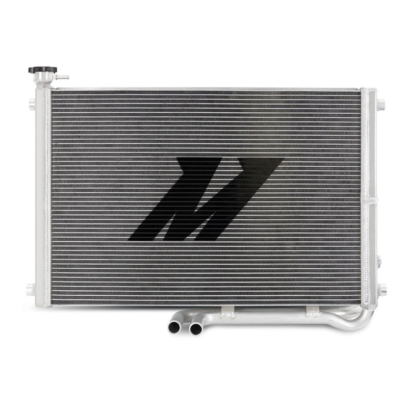Mishimoto 2016+ Polaris RZR XP Turbo Kit de reubicación de radiador de aluminio