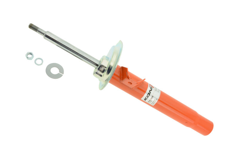 Koni STR.T (Orange) Shock 99-05 BMW Serie 3 - todos los modelos excl. AWD y M3 - Delantero derecho