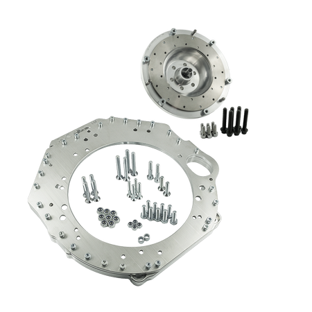 For GM 5.3L 5.7L 6.0L 6.2L to SBC LS Short Crank Flexplate Spacer with Bolts For | Steel | China | 1 Year Manufacturer Warranty For GM 5.3L 5.7L 6.0L 6.2L to SBC LS Short Crank Flexplate Spacer with Bolts For | Steel | China | 1 Year Manufacturer Warranty