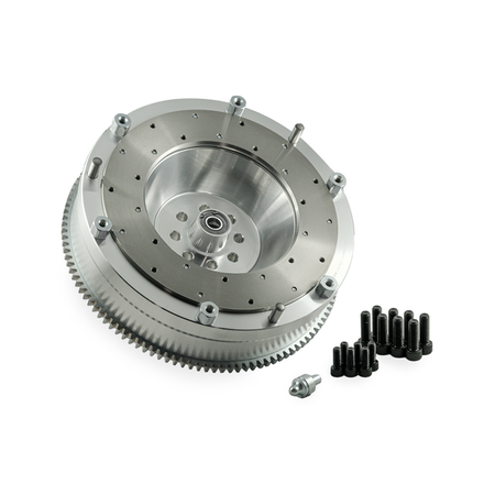 PMC Motorsport - Kit Adaptador Nissan SR - BMW M57 / E46 S54 M3 - 240mm / 9.45" (A-SR-M57-240)
