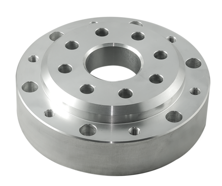 PMC Motorsport - Adapter Kit Toyota JZ 1JZ 2JZ - BMW DCT DKG Getrag GS7D36SG V8 S65