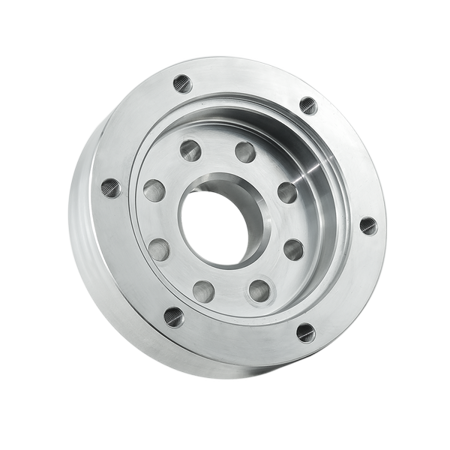 PMC Motorsport - Adapter Kit Toyota JZ 1JZ 2JZ - BMW DCT DKG Getrag GS7D36SG V8 S65