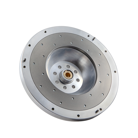 PMC Motorsport - Adapter Kit Toyota JZ 1JZ 2JZ - Nissan 350Z Z33 CD009 - 250mm / 9.84"