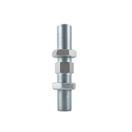 PMC Motorsport - Aluminium adjustable rear lower control arms BMW E36 E46 - Uniball (WRAE36-U)