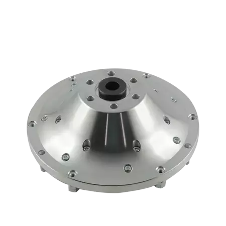 PMC Motorsport - Flywheel GM Chevrolet LS - BMW M57n GS6-53DZ HGD JGA HGA - 240mm / 9.45"
