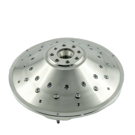 PMC Motorsport - Flywheel Nissan SR - BMW M57N HGD JGA - 228mm / 8.98"