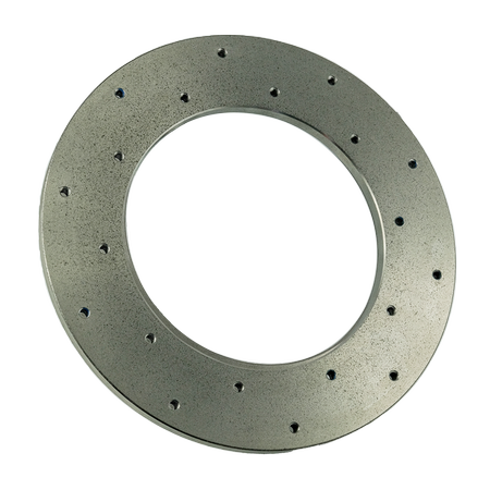 PMC Motorsport - Placa de fricção do volante 250mm (FW1010.00.02)