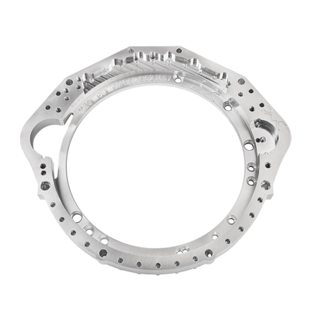PMC Motorsport - Gearbox adapter plate BMW M70 - BMW M50 M52 M54 M57 S50 S52 S54