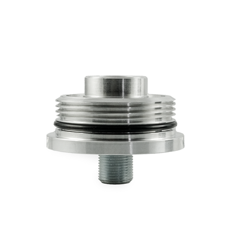 PMC Motorsport - Oil filter adapter Smart MC01 MC03 (AFO-SFT)