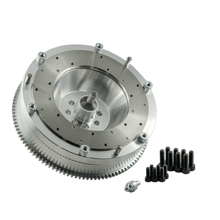 PMC Motorsport - RACE STAGE 1 Nissan SR - BMW N54 - 240mm / 9.45" (RS1-SR-N54-952)