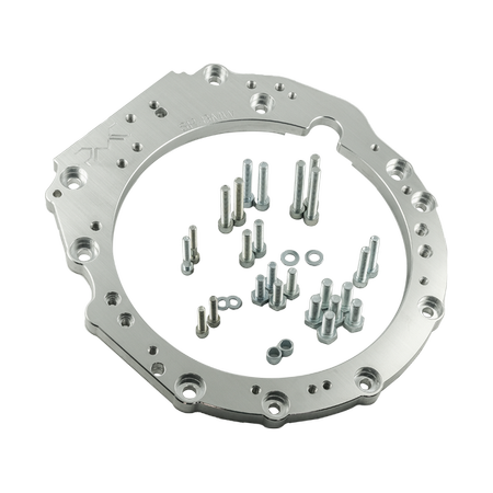 PMC Motorsport - RACE STAGE 1 Nissan SR - BMW N54 - 240mm / 9.45" (RS1-SR-N54-952)