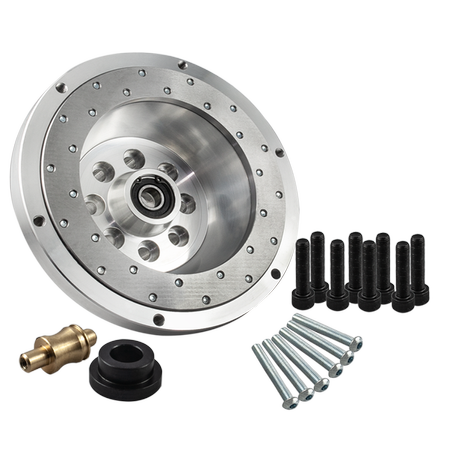 PMC Motorsport - RACE STAGE 3 Toyota JZ - BMW M57 / E46 S54 M3 - 184mm / 7.25" (S) (RS3-JZ-M57-TS)