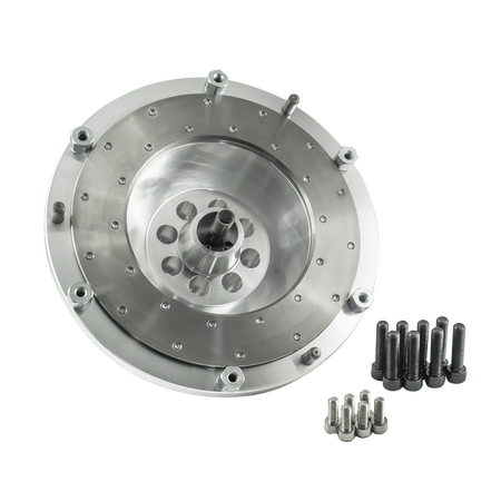 STAGE 1 Mercedes-Benz M104 OM605 OM606 - BMW M57N HGU HGK / N54 - 240mm / 9.45" ( S1-M104-HGU-952 )