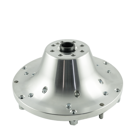 STAGE 1 Mercedes-Benz M104 OM605 OM606 - BMW M57N HGU HGK / N54 - 240mm / 9.45" ( S1-M104-HGU-952 )