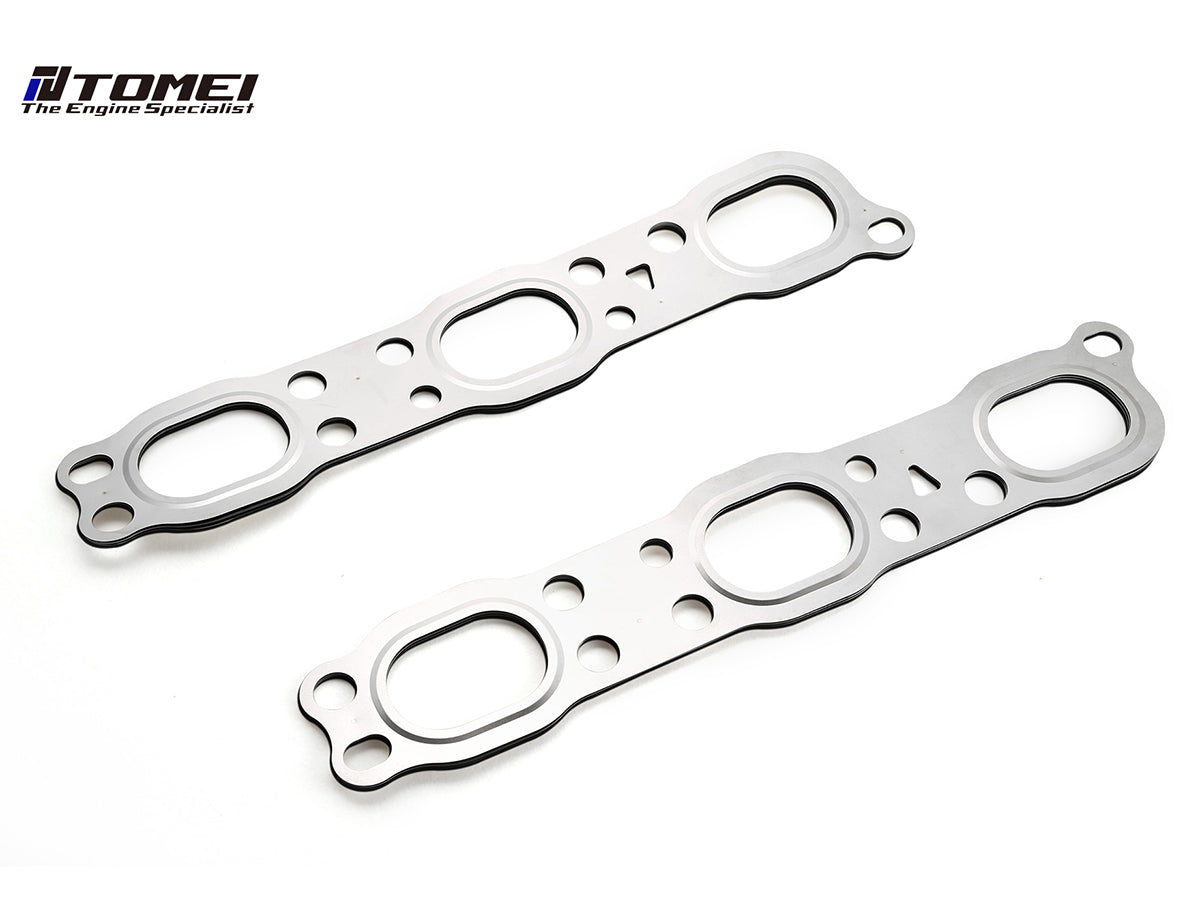 Tomei - MLS Exhaust Manifold Gasket - VR38DETT (TA4060-NS01A)