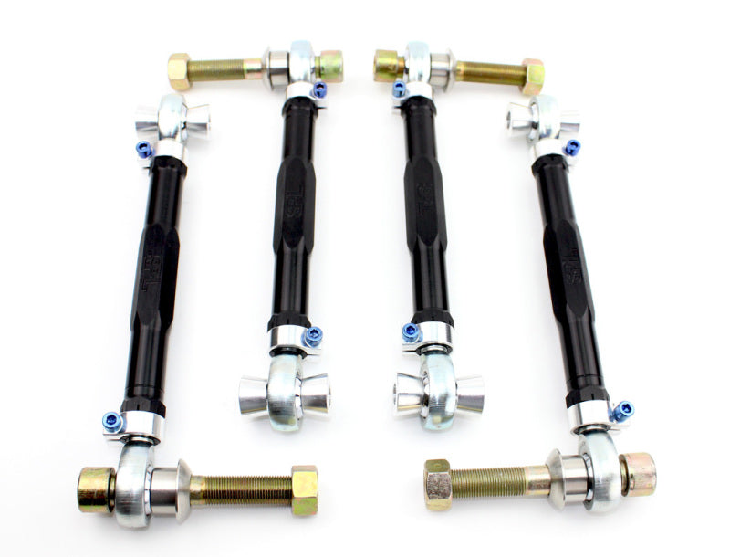 SPL Parts 2014+ BMW M2/M3/M4 (F8X) Braços de controle superiores traseiros