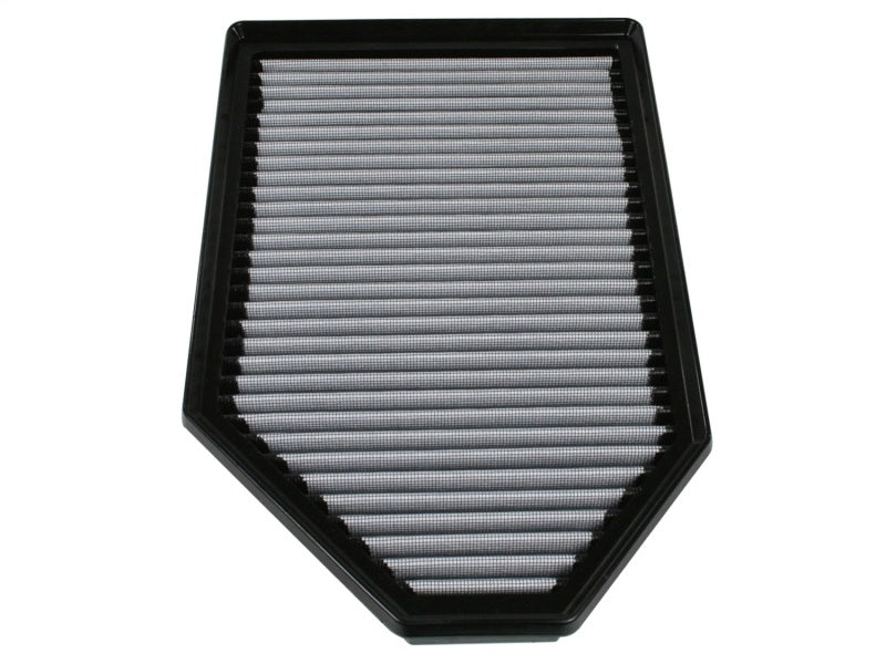 Filtro de ar aFe MagnumFLOW OER Pro Dry S 11-13 Dodge Challenger/Charger V6/V8