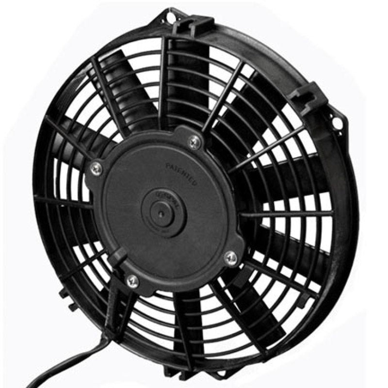 SPAL 590 CFM Ventilador de 9 polegadas - Empurrar (VA07-AP12/C-31S)