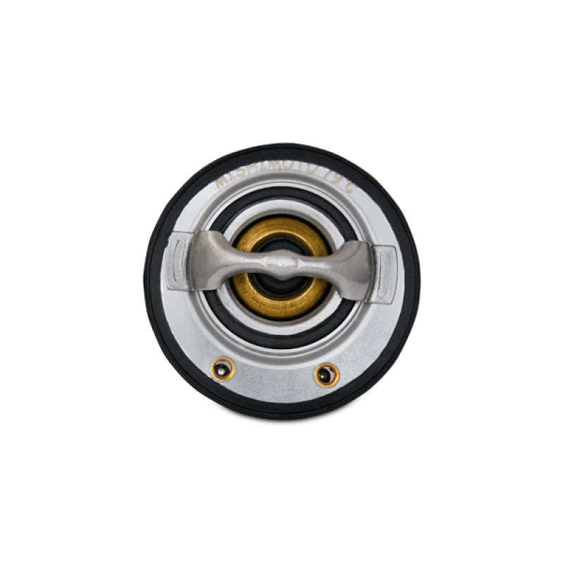 Mishimoto 01-10 Chevy Duramax 2500 6.6L 174 e 180F Graus Racing Termostato