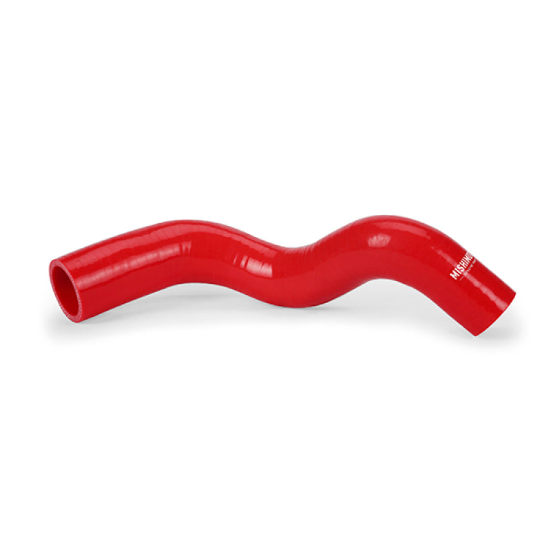 Mishimoto 97-04 Chevy Corvette/Z06 Kit de manguera de radiador de silicona roja