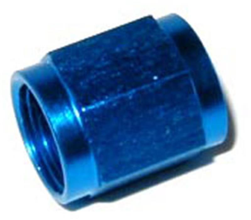 Nitrous Oxide System - NOS Tube Nut -3 AN (17540NOS)