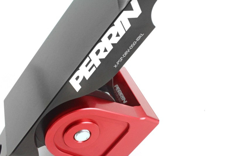 Perrin 02-21 WRX / 04-21 STI / 13-20 & 2022 BRZ / 2022 Toyota GR86 Kit de montaje de motor