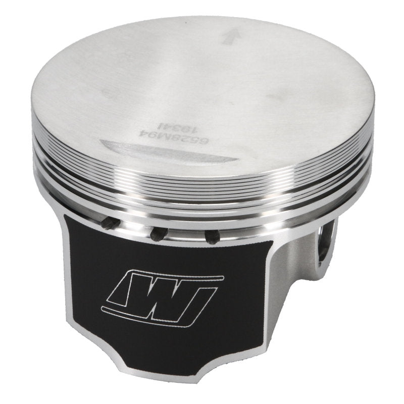 Wiseco Toyota 7MGTE 4v Dished -16cc Turbo 83.5 Piston Shelf Stock Kit