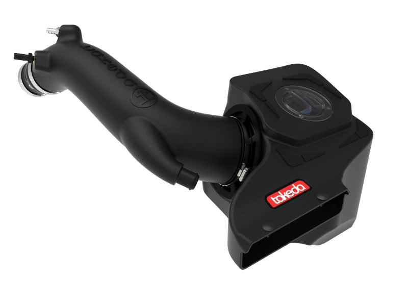 aFe Momentum GT Pro 5R Sistema de admissão de ar frio 19-20 Hyundai Veloster N 2.0L (t)