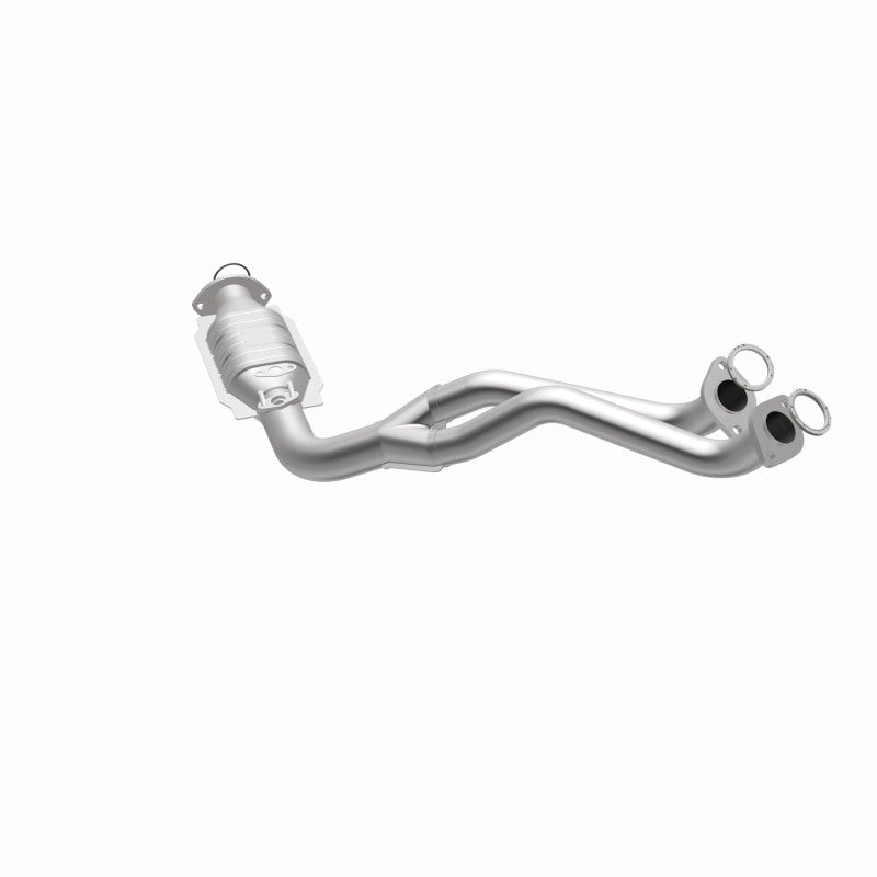 MagnaFlow Conv DF 96-97 Lexus LX450 4.5L / 95-97 Toyota Land Cruiser 4.5L Delantero
