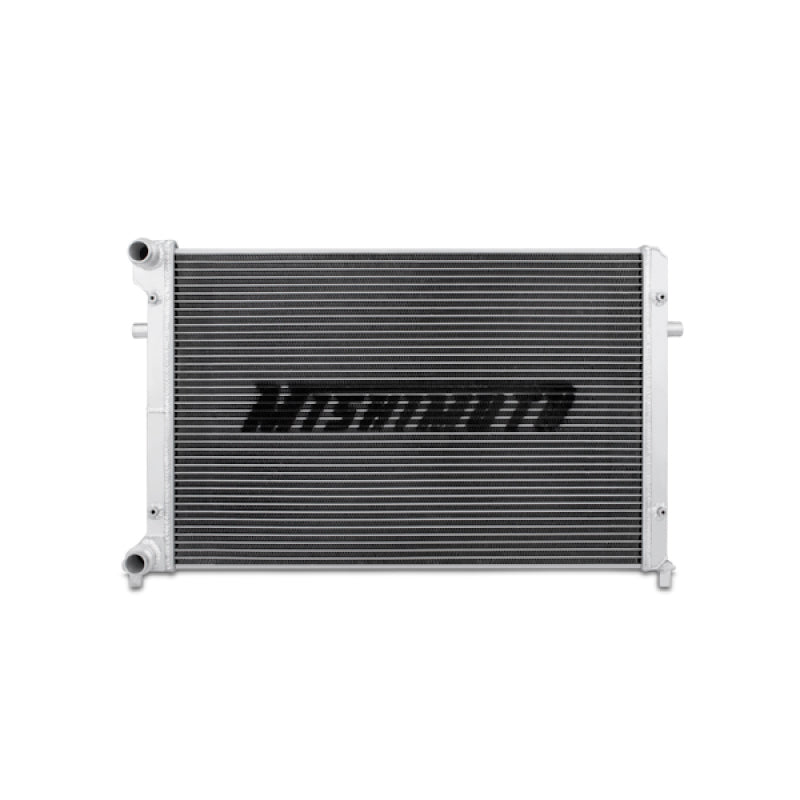 Radiador Aluminio Mishimoto 08 Volkswagen Golf R32