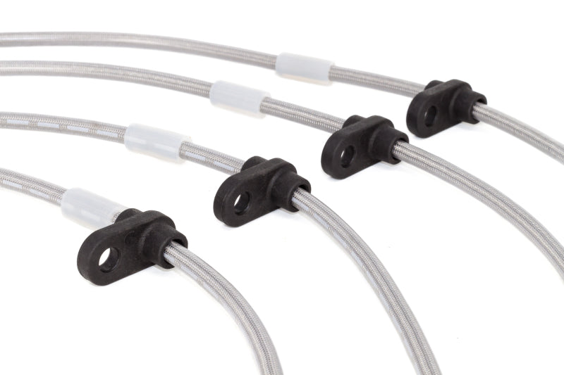 Linhas de freio Goodridge 02 Acura RSX tipo S