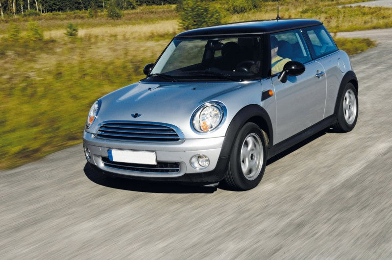 Ohlins 07-14 MINI Cooper/Cooper S (R56) Sistema Coilover de Carretera y Pista
