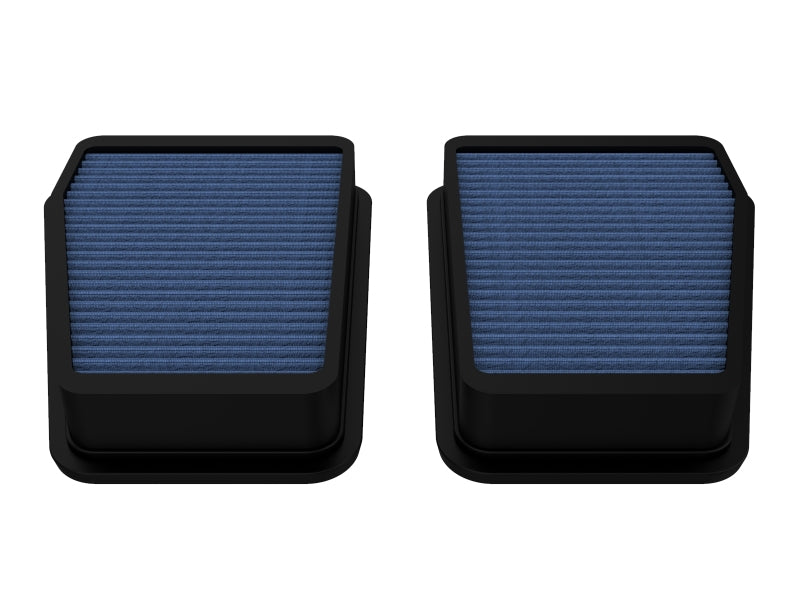 Filtro de ar de substituição aFe 18-21 Kia Stinger V6-3.3L (tt) Magnum FLOW OE com mídia Pro 5R
