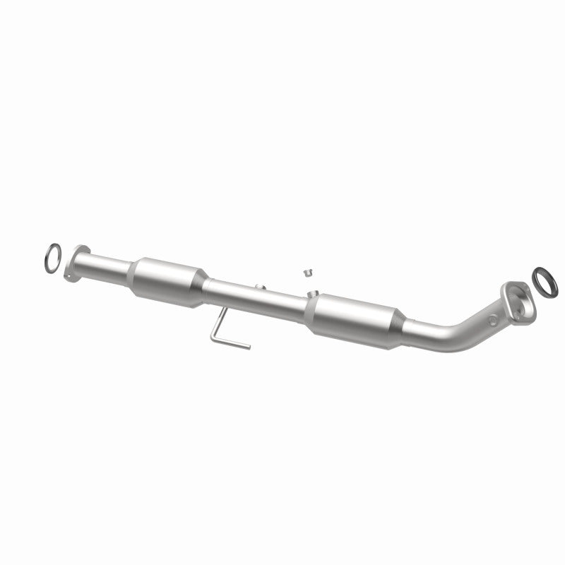 MagnaFlow Conv DF 05-08 Tacoma 2.7 Trasero