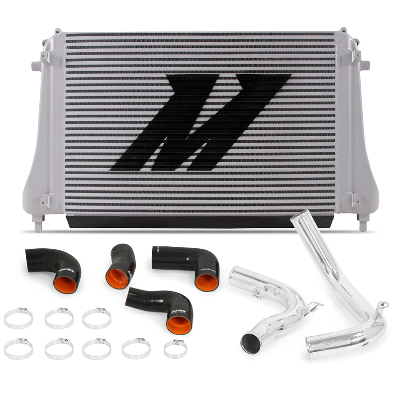 Intercambiador de rendimiento Mishimoto 2015+ VW MK7 Golf TSI / GTI / R