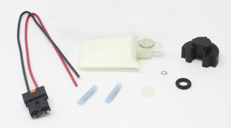Kit de bomba de combustible Walbro para 89-95 Mazda RX7