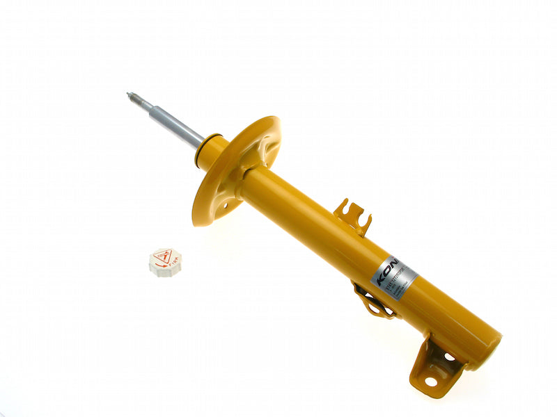 Amortiguador Koni Sport (Amarillo) 5/92-99 BMW Serie 3-E36 Coupe/Sedan/Vert (Incl. M-Technik) - Delantero derecho