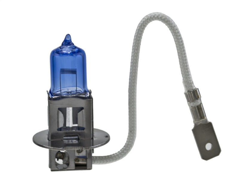 Bombilla Hella Optilux H3 12V / 100W Xenon Blanco XB