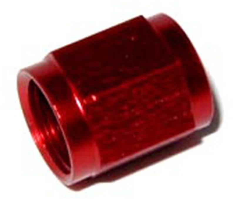 Nitrous Oxide System - NOS Tube Nut -3 AN (17541NOS)