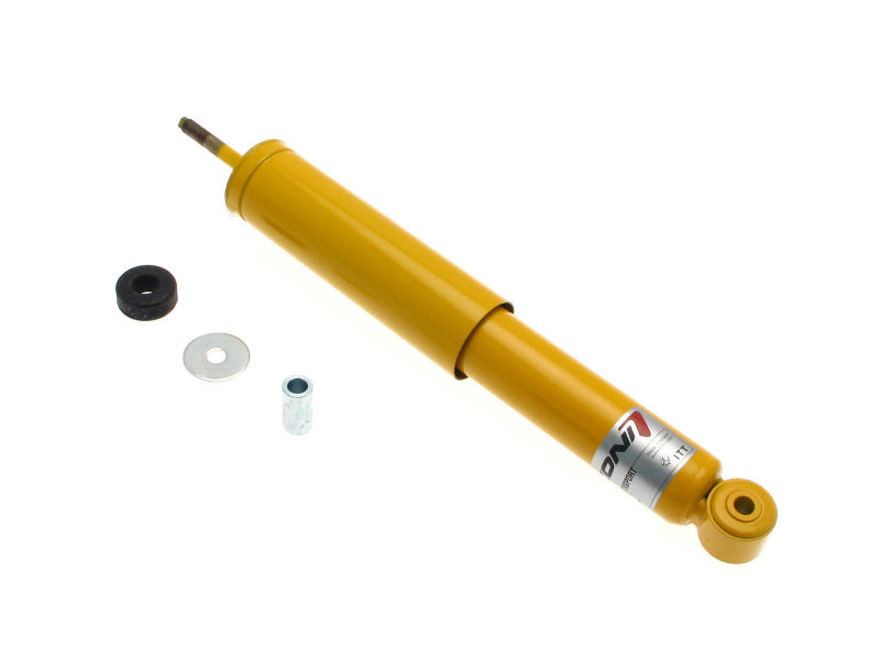 Amortiguador Koni Sport (Amarillo) 67-87 Fiat 124 (exc. wagon)/ 2000/ Spider y Coupe/ Pininfarina - Trasero