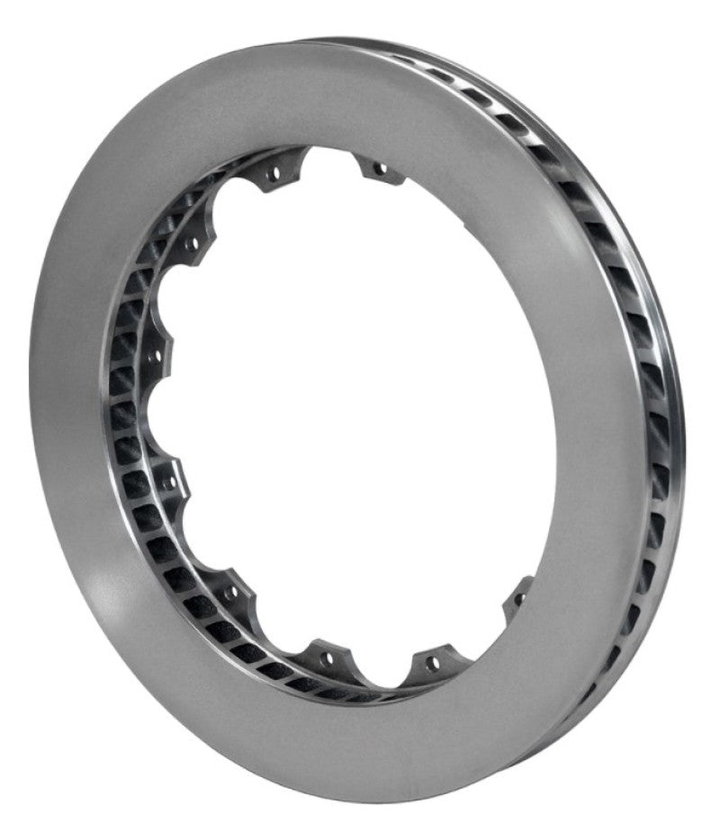 Wilwood Rotor-HD48 SPC-37-LH 13,06 x 1,25 - 12 em 8,75 pol.